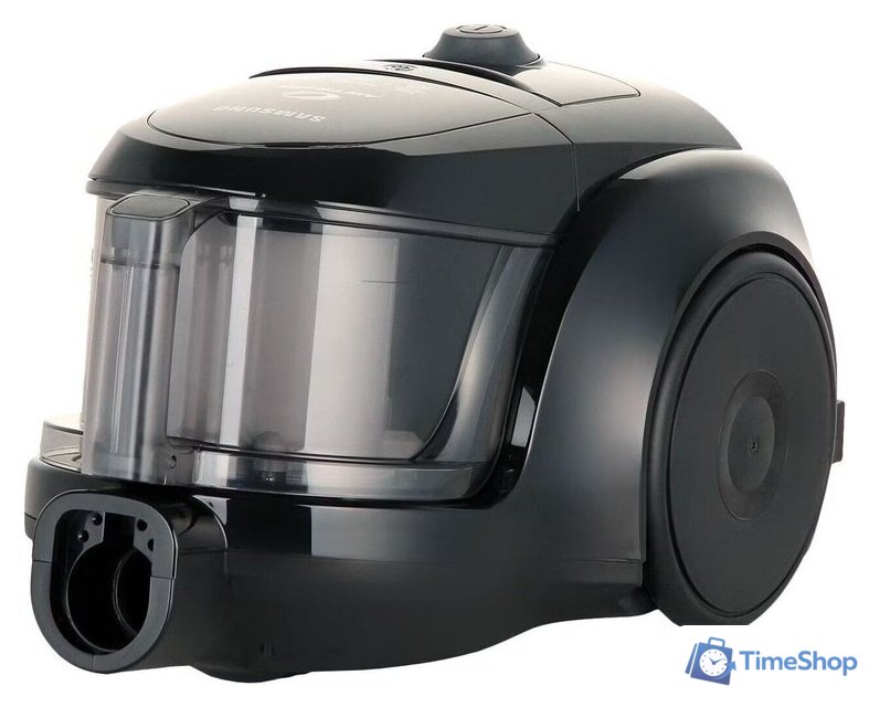 Пылесос Samsung VCC4570S3K - Изображение №1 — Интернет-магазин Time-Shop