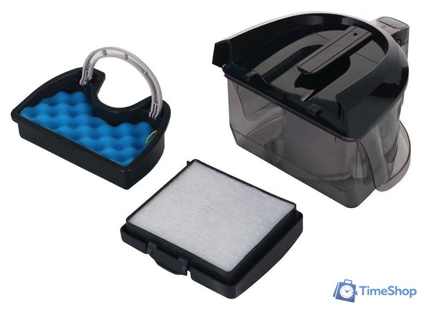 Пылесос Samsung VCC4570S3K - Изображение №6 — Интернет-магазин Time-Shop