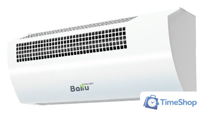 Тепловая завеса Ballu BHC-CE-3L - Изображение №1 — Интернет-магазин Time-Shop