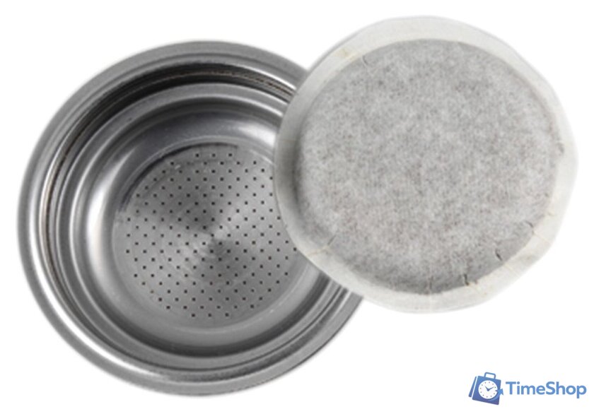 Рожковая кофеварка Gastroback Design Espresso Plus - Изображение №3 — Интернет-магазин Time-Shop