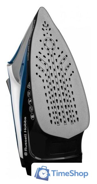 Утюг Russell Hobbs 26020-56 - Изображение №3 — Интернет-магазин Time-Shop