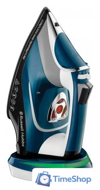 Утюг Russell Hobbs 26020-56 - Изображение №1 — Интернет-магазин Time-Shop