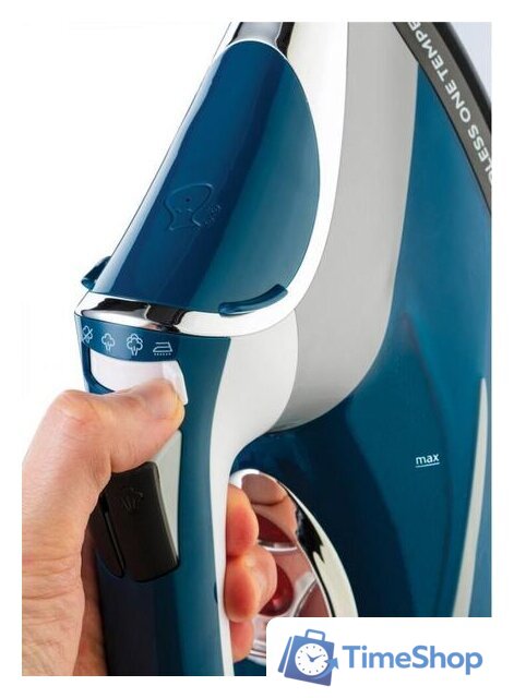 Утюг Russell Hobbs 26020-56 - Изображение №4 — Интернет-магазин Time-Shop