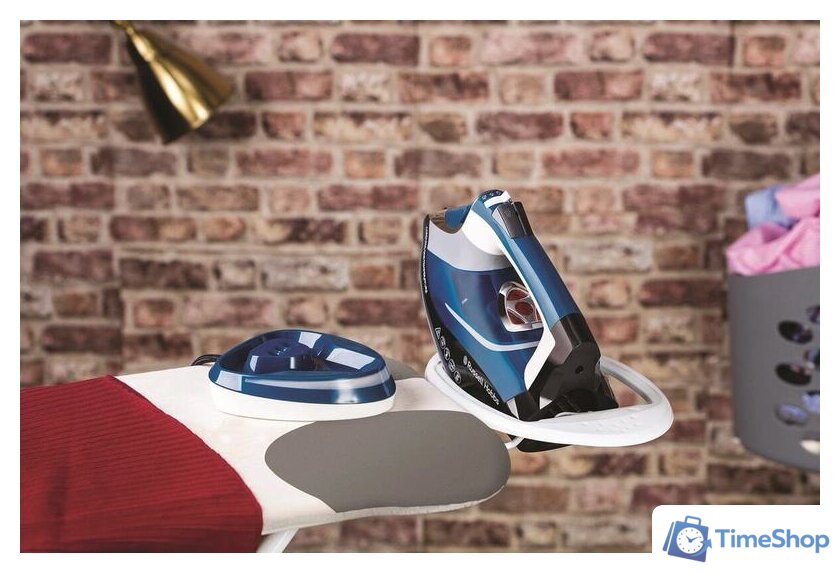 Утюг Russell Hobbs 26020-56 - Изображение №8 — Интернет-магазин Time-Shop