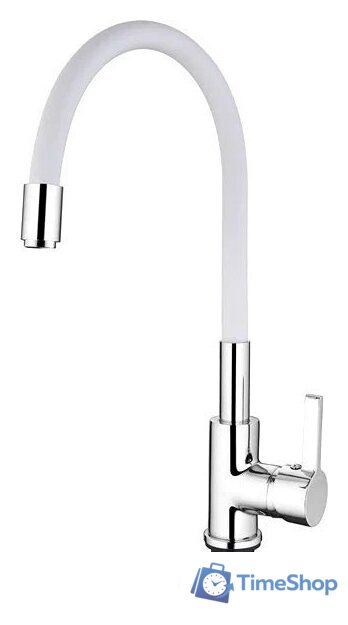 Смеситель Esko Coral CL 519 W - Изображение №1 — Интернет-магазин Time-Shop