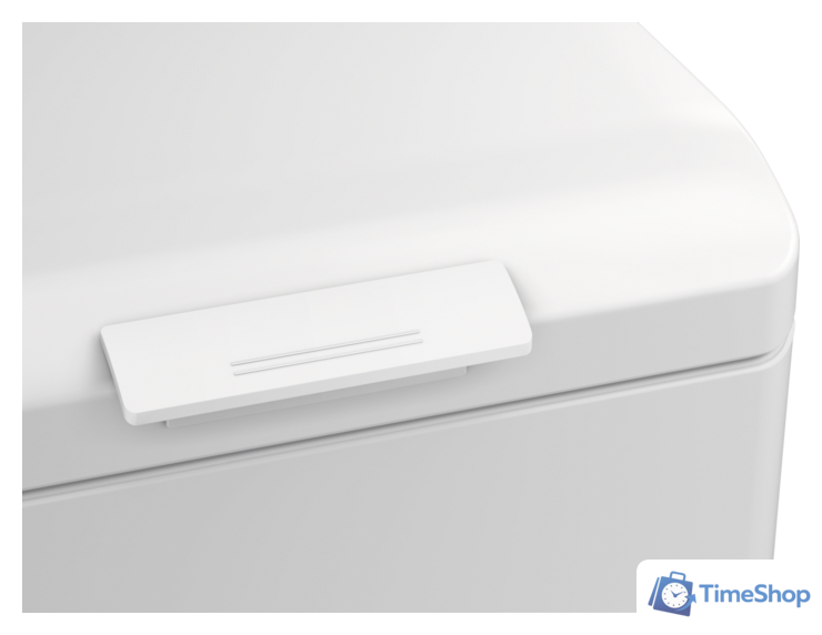 Стиральная машина с вертикальной загрузкой Electrolux SensiCare 600 EW6TN4272P - Изображение №4 — Интернет-магазин Time-Shop