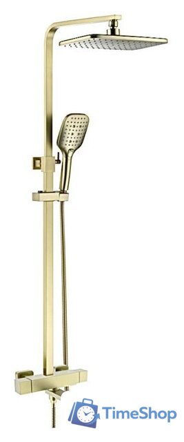 Душевая система  Vieir V393561-S - Изображение №1 — Интернет-магазин Time-Shop