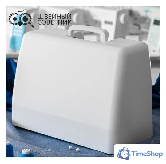 Электронная швейная машина Juki HZL-HD40 - Изображение №9 — Интернет-магазин Time-Shop