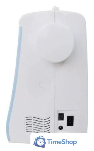 Электронная швейная машина Juki HZL-HD40 - Изображение №3 — Интернет-магазин Time-Shop