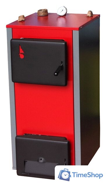 Отопительный котел Теплоприбор КС-Т 20-01 - Изображение №1 — Интернет-магазин Time-Shop