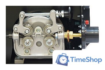 Сварочный инвертор AuroraPRO Ultimate 350 - Изображение №4 — Интернет-магазин Time-Shop