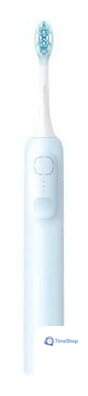 Электрическая зубная щетка Xiaomi Oscillation Electric Toothbrush MES609 (голубой) - Изображение №1 — Интернет-магазин Time-Shop