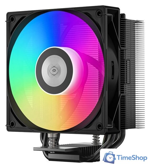Кулер для процессора PCCooler RT400 ARGB - Изображение №1 — Интернет-магазин Time-Shop