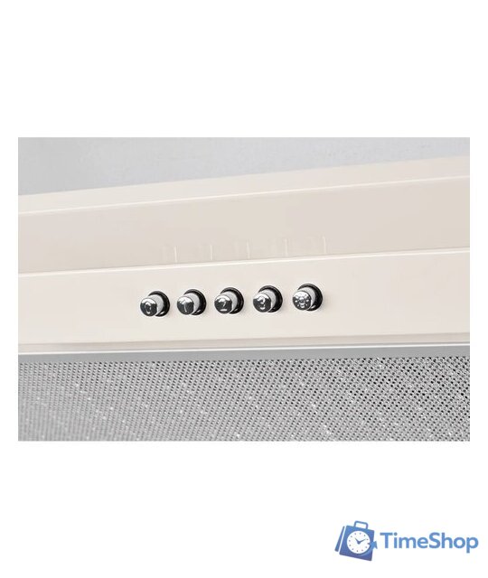 Кухонная вытяжка KUPPERSBERG Slimlux Inlinea 70 CX - Изображение №3 — Интернет-магазин Time-Shop