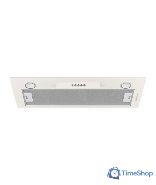 Кухонная вытяжка KUPPERSBERG Slimlux Inlinea 70 CX - Изображение №2 — Интернет-магазин Time-Shop