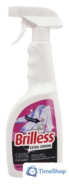 Пятновыводитель Brilless Extra Assistant 750 мл - Изображение №1 — Интернет-магазин Time-Shop