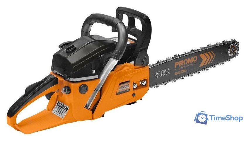 Бензопила Carver PSG 45-15 - Изображение №1 — Интернет-магазин Time-Shop