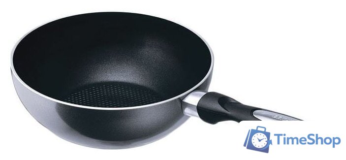 Сковорода ВОК Beka Pro Induc 13078204 - Изображение №1 — Интернет-магазин Time-Shop