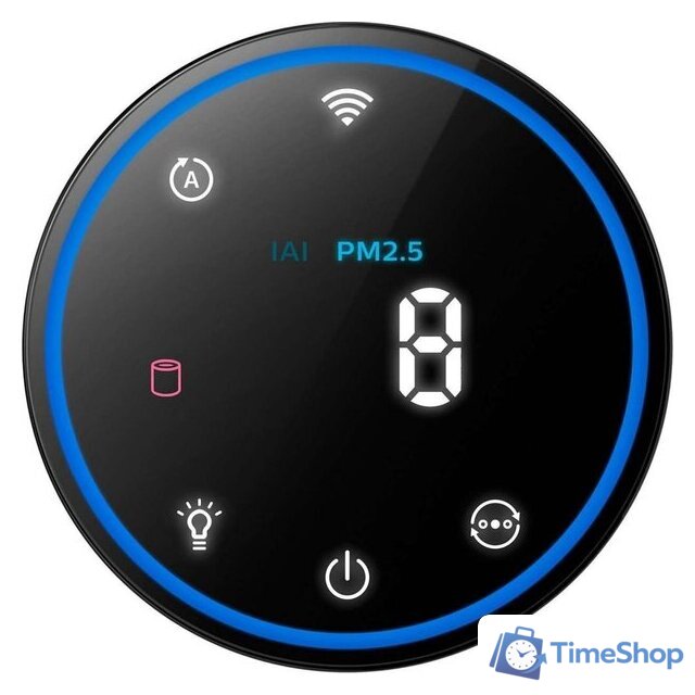 Очиститель воздуха Philips 1000i Series AC1715/11 - Изображение №4 — Интернет-магазин Time-Shop