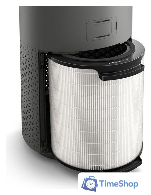 Очиститель воздуха Philips 1000i Series AC1715/11 - Изображение №8 — Интернет-магазин Time-Shop