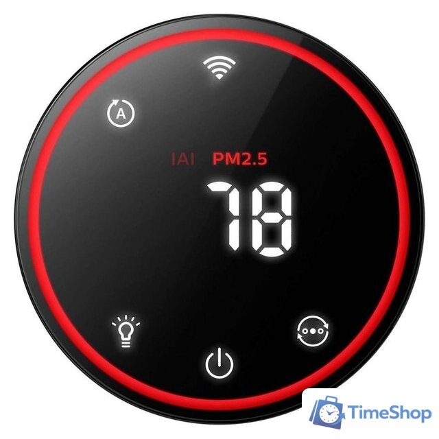 Очиститель воздуха Philips 1000i Series AC1715/11 - Изображение №5 — Интернет-магазин Time-Shop