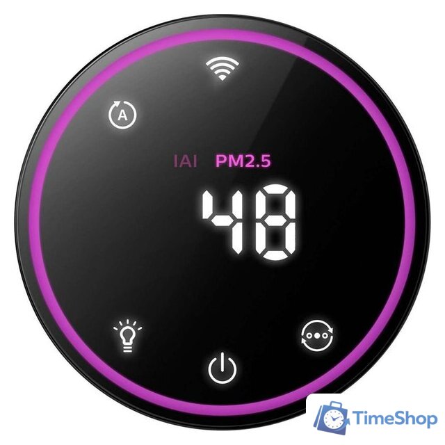 Очиститель воздуха Philips 1000i Series AC1715/11 - Изображение №6 — Интернет-магазин Time-Shop