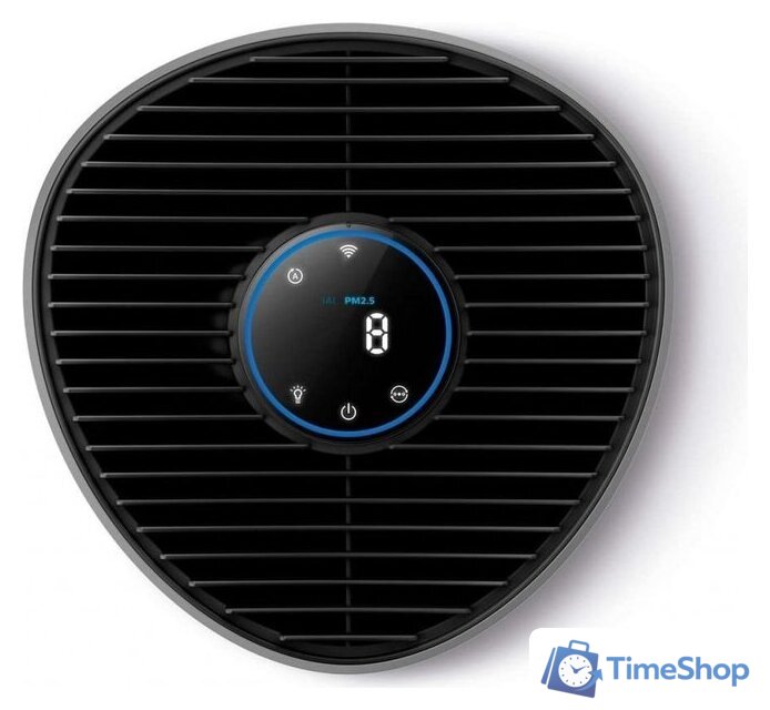 Очиститель воздуха Philips 1000i Series AC1715/11 - Изображение №3 — Интернет-магазин Time-Shop