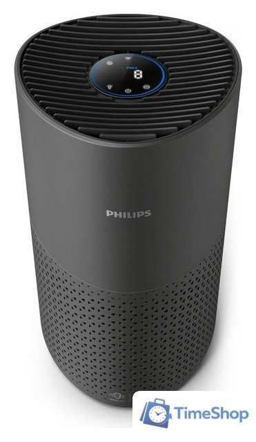 Очиститель воздуха Philips 1000i Series AC1715/11 - Изображение №2 — Интернет-магазин Time-Shop