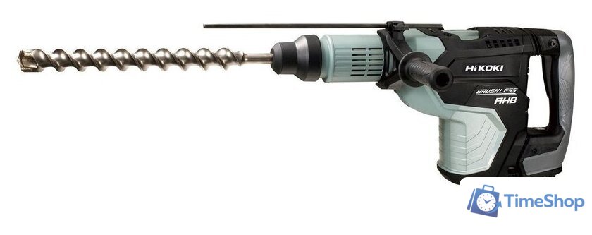 Перфоратор Hikoki DH45ME WSZ (кейс) - Изображение №1 — Интернет-магазин Time-Shop