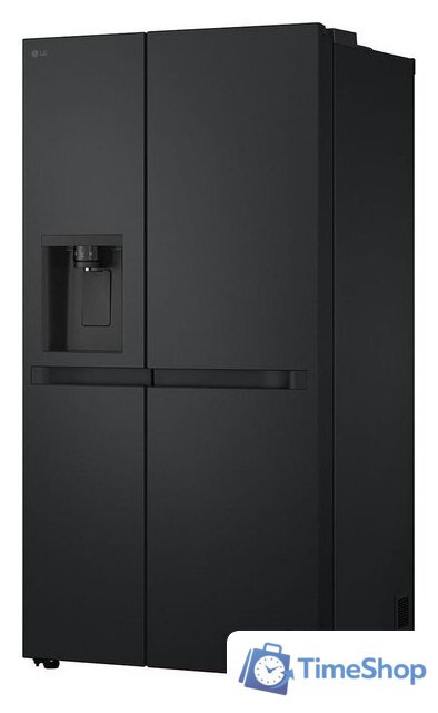 Холодильник side by side LG GSLC41EPPE - Изображение №7 — Интернет-магазин Time-Shop