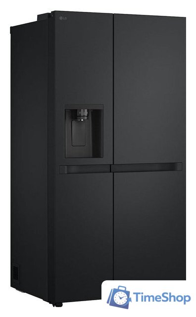 Холодильник side by side LG GSLC41EPPE - Изображение №6 — Интернет-магазин Time-Shop