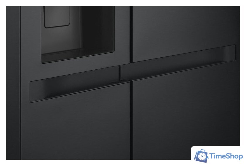 Холодильник side by side LG GSLC41EPPE - Изображение №14 — Интернет-магазин Time-Shop