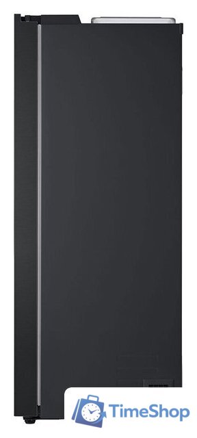 Холодильник side by side LG GSLC41EPPE - Изображение №10 — Интернет-магазин Time-Shop