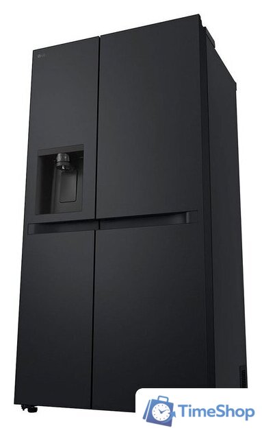 Холодильник side by side LG GSLC41EPPE - Изображение №9 — Интернет-магазин Time-Shop