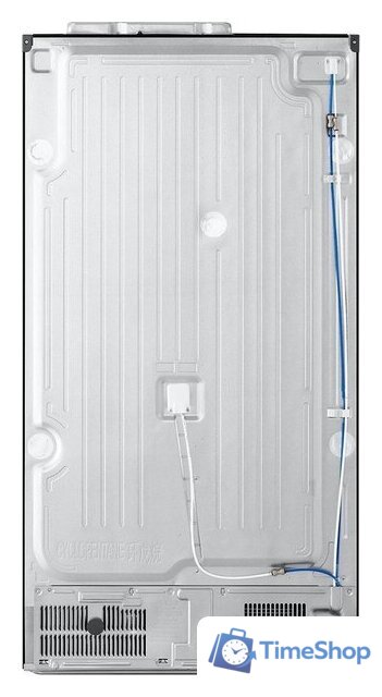 Холодильник side by side LG GSLC41EPPE - Изображение №11 — Интернет-магазин Time-Shop