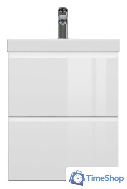  Cersanit Тумба под умывальник Moduo 50 Moduo 50 64139 - Изображение №2 — Интернет-магазин Time-Shop