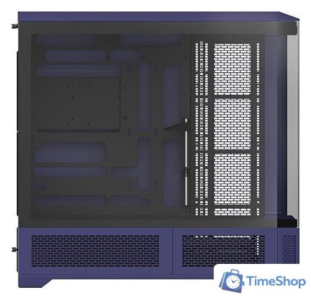 Корпус Thermaltake View 600 TG Future Dusk CA-11H-00FNWN-00 - Изображение №3 — Интернет-магазин Time-Shop