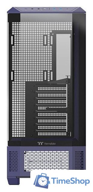 Корпус Thermaltake View 600 TG Future Dusk CA-11H-00FNWN-00 - Изображение №6 — Интернет-магазин Time-Shop