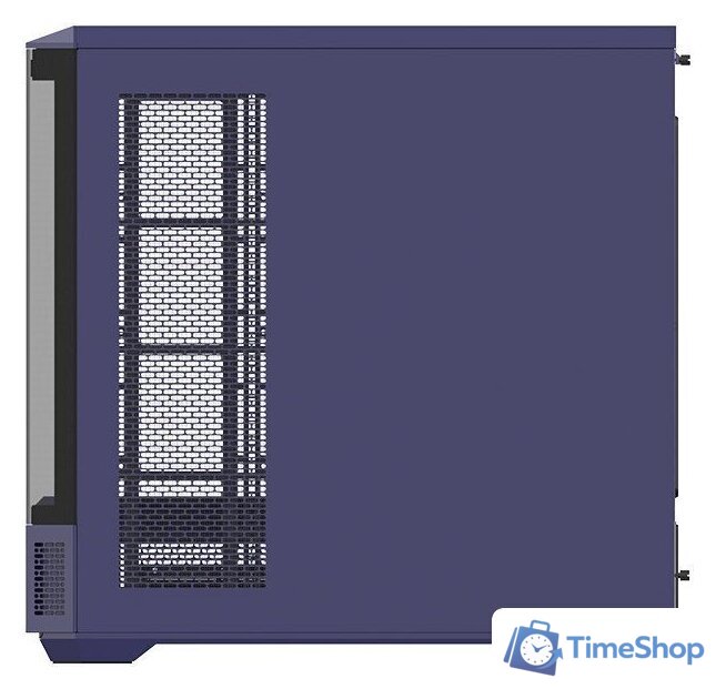 Корпус Thermaltake View 600 TG Future Dusk CA-11H-00FNWN-00 - Изображение №4 — Интернет-магазин Time-Shop