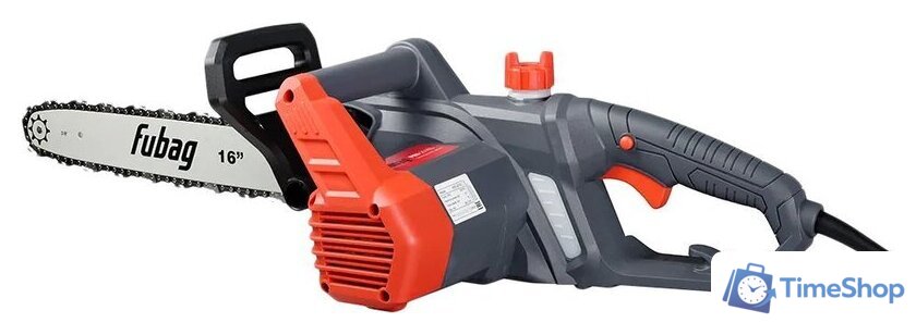 Электрическая пила Fubag FES2016C - Изображение №1 — Интернет-магазин Time-Shop