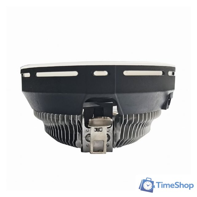 Кулер для процессора Gembird CPU-HURACAN-ARGB-X130 - Изображение №2 — Интернет-магазин Time-Shop