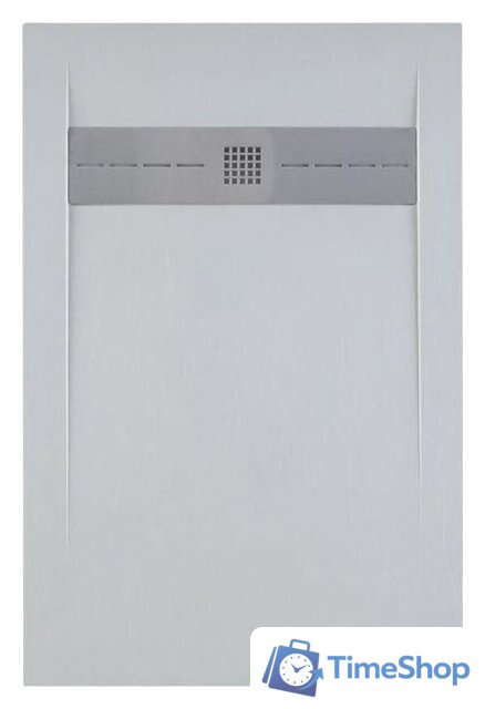 Душевой поддон Allen Brau Infinity 140x90 8.21005-21 - Изображение №1 — Интернет-магазин Time-Shop