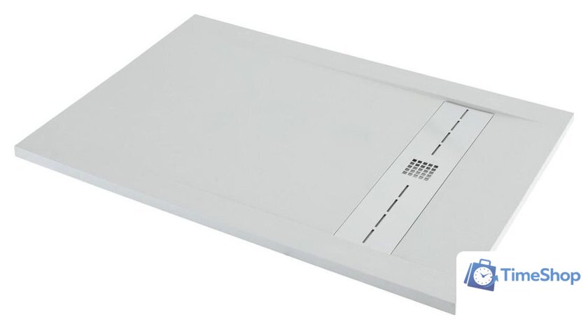 Душевой поддон Allen Brau Infinity 140x90 8.21005-21 - Изображение №2 — Интернет-магазин Time-Shop