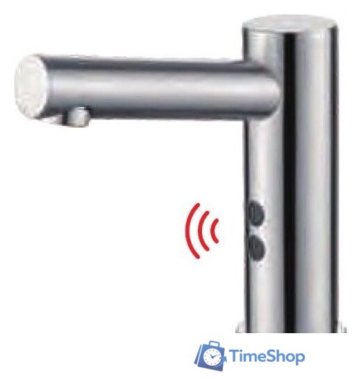 Смеситель Ledeme L1655A-1 - Изображение №2 — Интернет-магазин Time-Shop