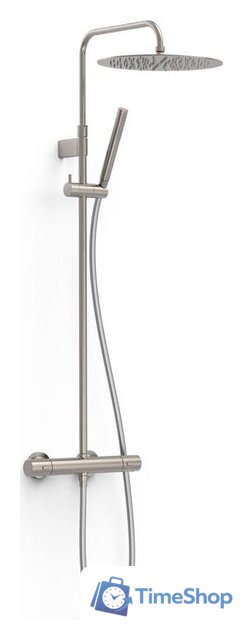 Душевая система  Tres Over-Wall 19039302AC - Изображение №1 — Интернет-магазин Time-Shop