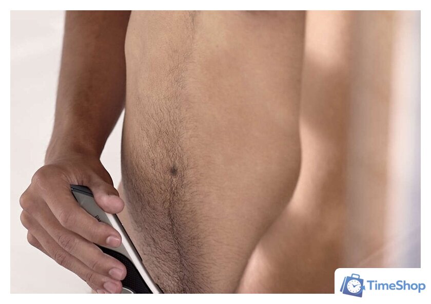 Универсальный триммер Philips BG7025/15 - Изображение №12 — Интернет-магазин Time-Shop