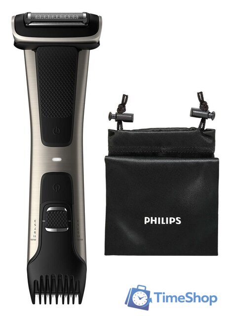 Универсальный триммер Philips BG7025/15 - Изображение №1 — Интернет-магазин Time-Shop