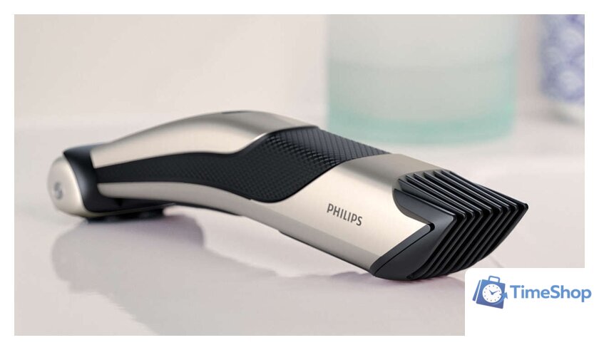 Универсальный триммер Philips BG7025/15 - Изображение №14 — Интернет-магазин Time-Shop