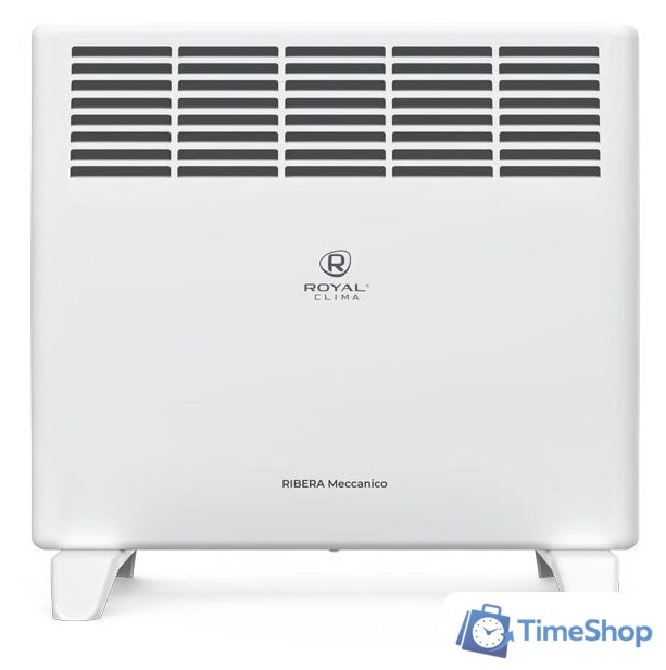 Конвектор Royal Clima Ribera Meccanico REC-R1000M - Изображение №2 — Интернет-магазин Time-Shop