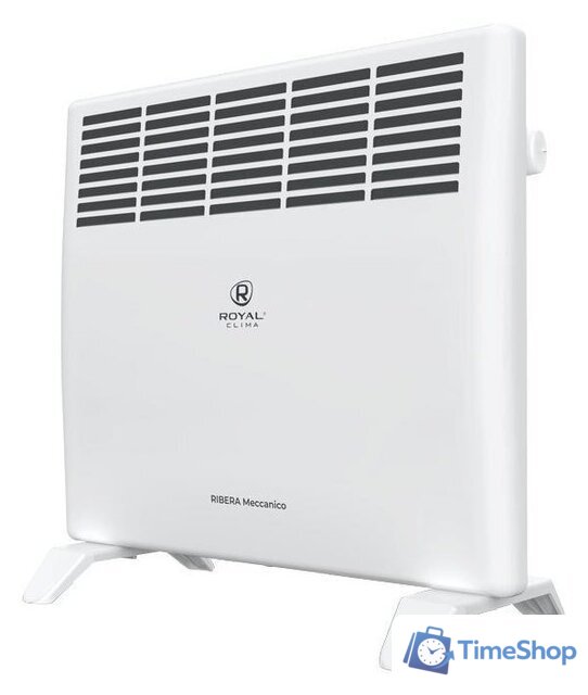 Конвектор Royal Clima Ribera Meccanico REC-R1000M - Изображение №1 — Интернет-магазин Time-Shop